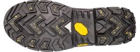 Arctic Grip Outsole